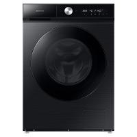 Lava & Seca 14 Kg Samsung Bespoke, Ecobubble, Black Caviar, 26 Programas de Lavagem - WD14BB944DGB - 1