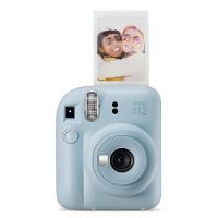 Câmera Instantânea Instax Mini 12 Fujifilm Azul Candy - 705069126