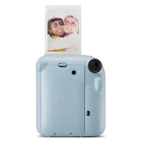 Câmera Instantânea Instax Mini 12 Fujifilm Azul Candy - 705069126 - 5