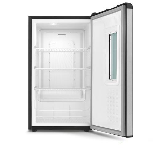 Cervejeira Consul Titanium com 82 Litros Display na Porta e Controle de Temperatura - CZD12AT - 4