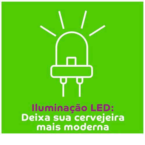 Cervejeira Consul Titanium com 82 Litros Display na Porta e Controle de Temperatura - CZD12AT - 10