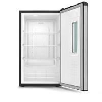 Cervejeira Consul Titanium com 82 Litros Display na Porta e Controle de Temperatura - CZD12AT