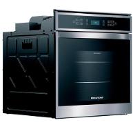 Forno de Embutir Elétrico Brastemp 84 Litros Inox com Convecção e Termômetro Meat Control - 2