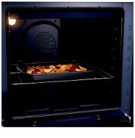 Forno de Embutir Elétrico Brastemp 84 Litros Inox com Convecção e Termômetro Meat Control - 7