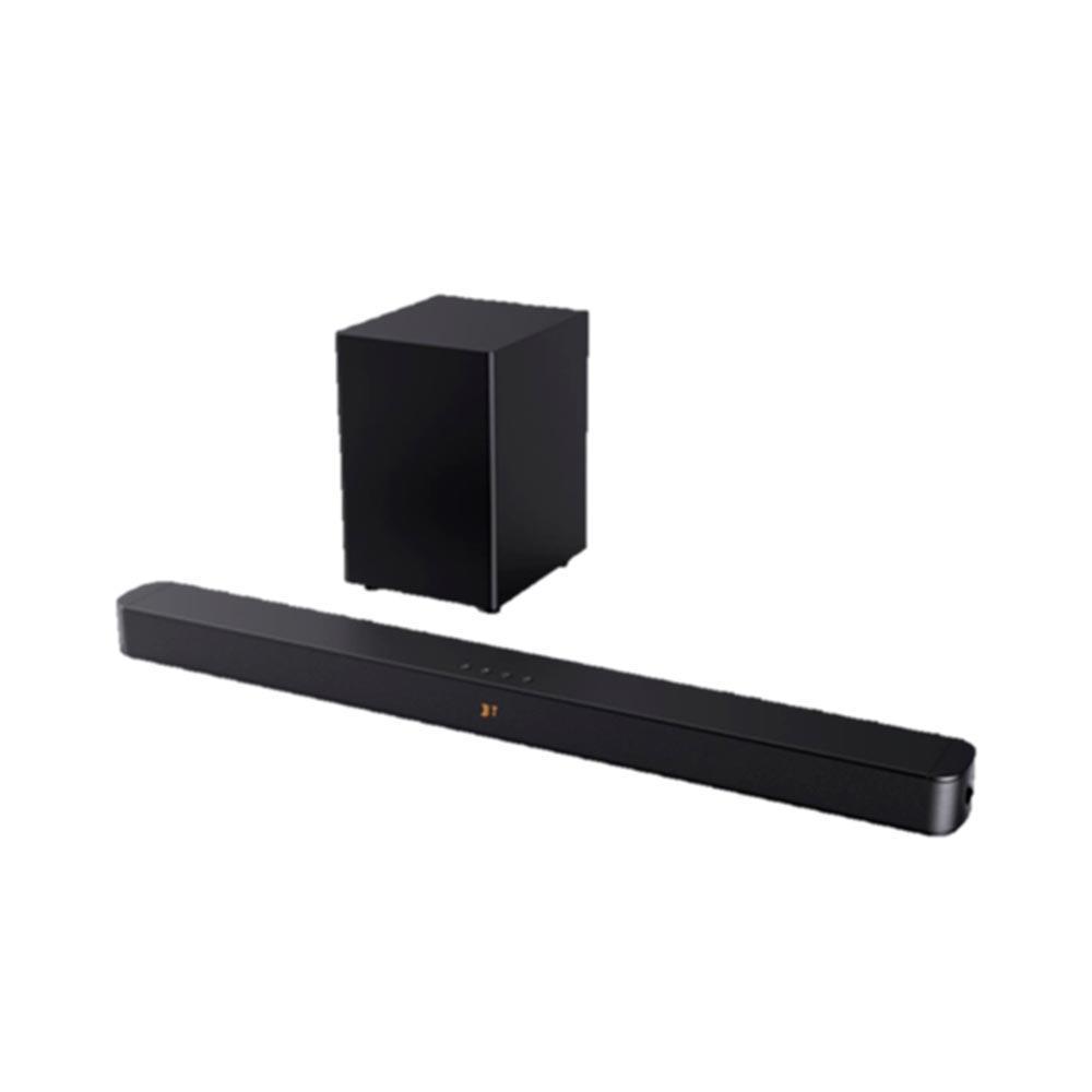 Soundbar JBL SB180 Wireless com 2.1 Canais, Subwoofer sem Fio 110 W RMS - 1