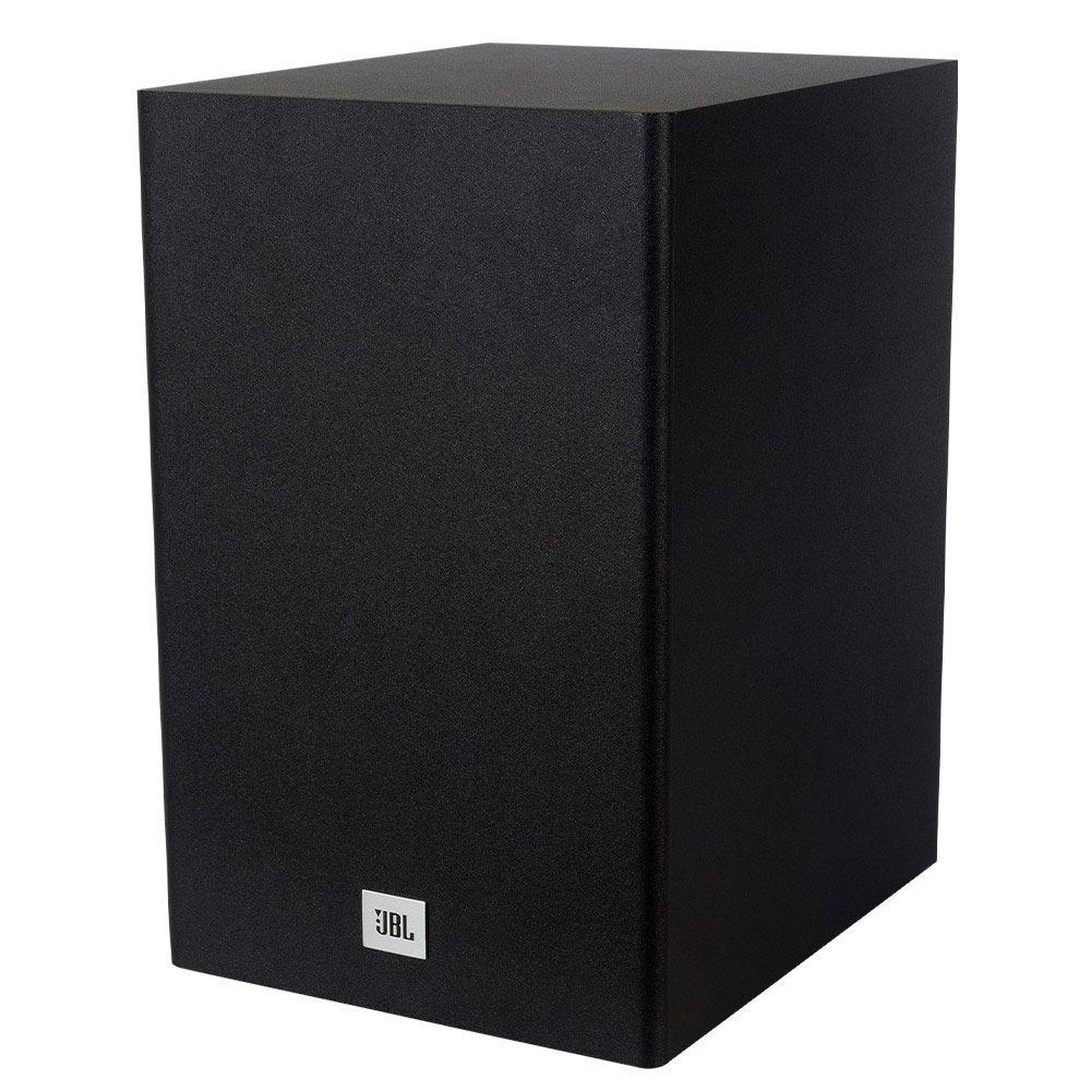 Soundbar JBL SB180 Wireless com 2.1 Canais, Subwoofer sem Fio 110 W RMS - 6