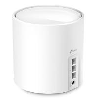 Roteador Mesh Deco X50 Outdoor 1 Unidade -TP-LINK Wifi 6 Gigabit Dual-Band AX3000 - 2