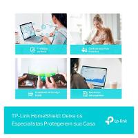 Roteador Mesh Deco X50 Outdoor 1 Unidade -TP-LINK Wifi 6 Gigabit Dual-Band AX3000 - 3