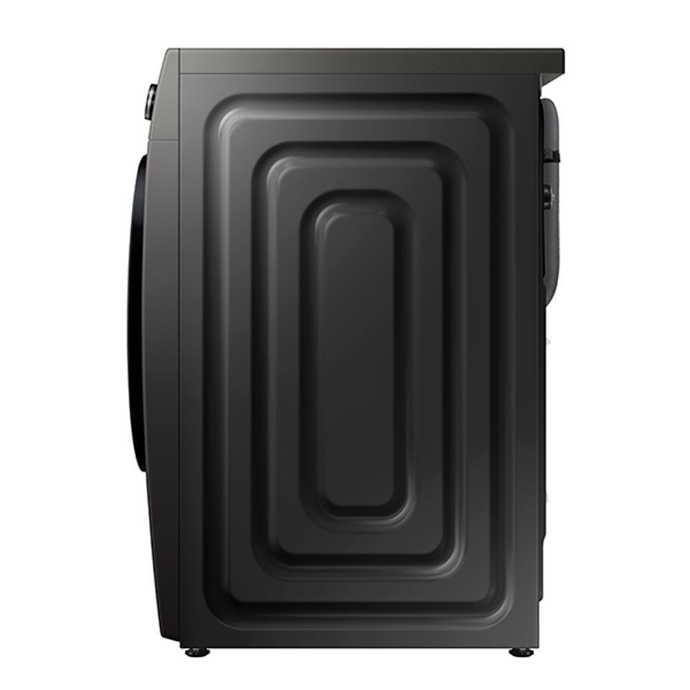 Lavadora de Roupas Samsung 11 Kg Digital Inverter Inox Look com 12 Programas de Lavagem - WW11T4040BX - 6