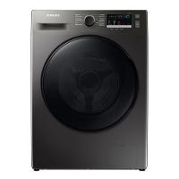 Lavadora de Roupas Samsung 11 Kg Digital Inverter Inox Look com 12 Programas de Lavagem - WW11T4040BX - 1