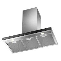 Coifa de Parede Electrolux Experience Hob2Hood 90cm Inox- CE9TF - 3