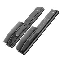 Fechadura Digital Easykey Alpha Preta Philips - 5