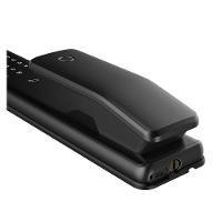 Fechadura Digital Easykey Alpha Preta Philips - 6