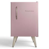 Frigobar Brastemp Retrô 76 Litros Rose Quartz - BRA08HO - 3