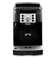 Cafeteira DeLonghi Super Automática Magnifica S Preta para Café, Cappuccino, Leite Quente e Chá - ECAM 22.110B - 1