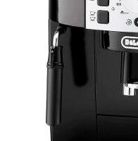 Cafeteira DeLonghi Super Automática Magnifica S Preta para Café, Cappuccino, Leite Quente e Chá - ECAM 22.110B - 3