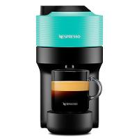 Cafeteira Nespresso Vertuo POP Verde Acqua para Café Espresso Manual - GCV2BR - 8