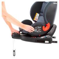 Cadeira para Auto Spinel 360 de 0 a 36 Kg Authentic Graphite - Maxi-Cosi - 7