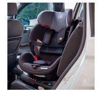 Cadeira para Auto Spinel 360 de 0 a 36 Kg Authentic Graphite - Maxi-Cosi - 9