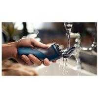 Barbeador Elétrico Philips Auto Afiável, à Prova d´água - S1151/00 - 5