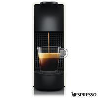 Cafeteira Nespresso Essenza Mini Branca para Café Espresso - C30-BR - 1