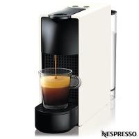 Cafeteira Nespresso Essenza Mini Branca para Café Espresso - C30-BR - 2