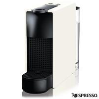 Cafeteira Nespresso Essenza Mini Branca para Café Espresso - C30-BR - 3