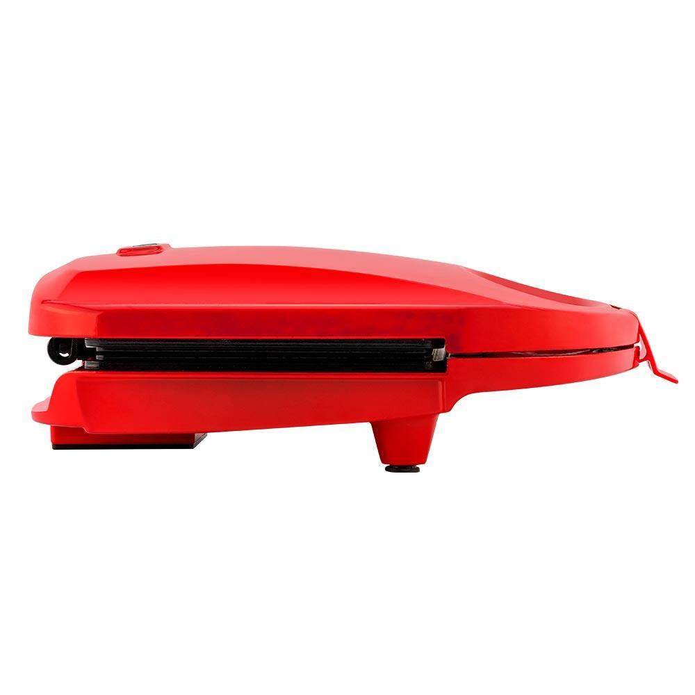 Sanduicheira Mickey Mouse Funny Plates Mallory - B968010 - 8