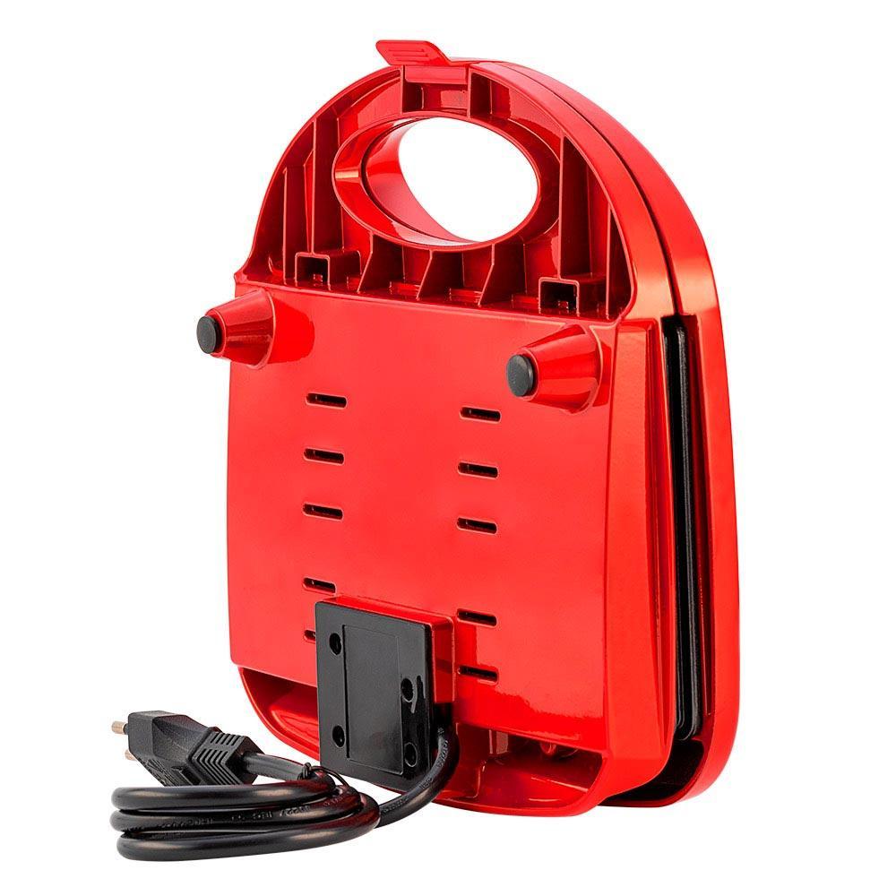 Sanduicheira Mickey Mouse Funny Plates Mallory - B968010 - 9