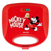 Sanduicheira Mickey Mouse Funny Plates Mallory - B968010 - 1