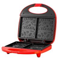 Sanduicheira Mickey Mouse Funny Plates Mallory - B968010 - 6