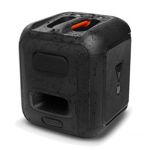 Caixa de Som JBL Partybox Encore Essential Efeito de Luzes, até 6h de Bateria, À Prova de Respingos IPX4 e 100W Rms - 6