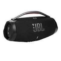Caixa Bluetooth JBL Boombox 3 Black - JBLBOOMBOX3SBLKBR - 1