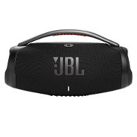Caixa Bluetooth JBL Boombox 3 Black - JBLBOOMBOX3SBLKBR - 3