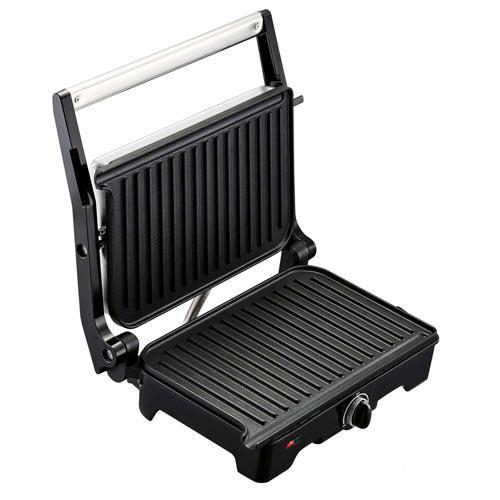 Sanduicheira Grill Arno Dual Inox GNOX - 6