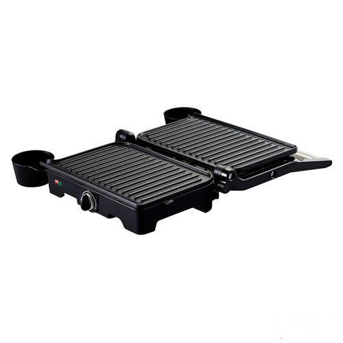 Sanduicheira Grill Arno Dual Inox GNOX - 7