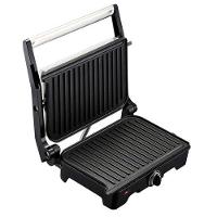 Sanduicheira Grill Arno Dual Inox GNOX - 6