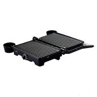 Sanduicheira Grill Arno Dual Inox GNOX - 7