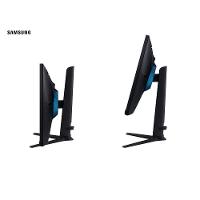 Monitor Gamer Odyssey G3 27" Samsung com 3,000:1(Typ.), FHD, 180Hz, 1 ms - LS27DG300ELXZD