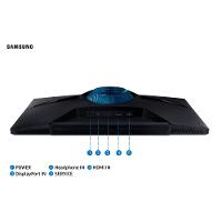 Monitor Gamer Odyssey G3 27" Samsung com 3,000:1(Typ.), FHD, 180Hz, 1 ms - LS27DG300ELXZD - 7