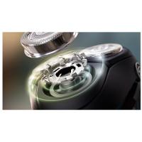 Barbeador Elétrico Philips 5D Pivot - S314400