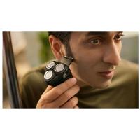 Barbeador Elétrico Philips 5D Pivot - S314400 - 5