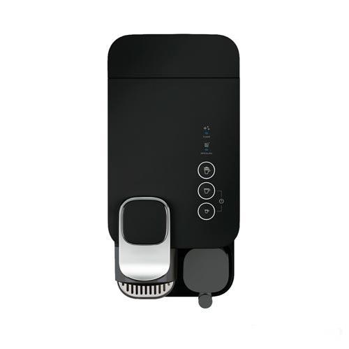 Cafeteira Nespresso New Lattissima One Preta para Café Espresso - F121-BR - 4