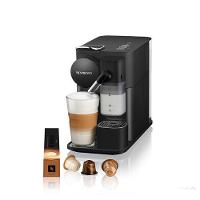 Cafeteira Nespresso New Lattissima One Preta para Café Espresso - F121-BR - 2