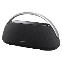 Caixa de Som Harman Kardon GO+PLAY 3 Preta e 160 W RMS de Potência - 2