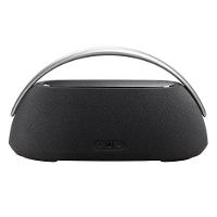 Caixa de Som Harman Kardon GO+PLAY 3 Preta e 160 W RMS de Potência - 3