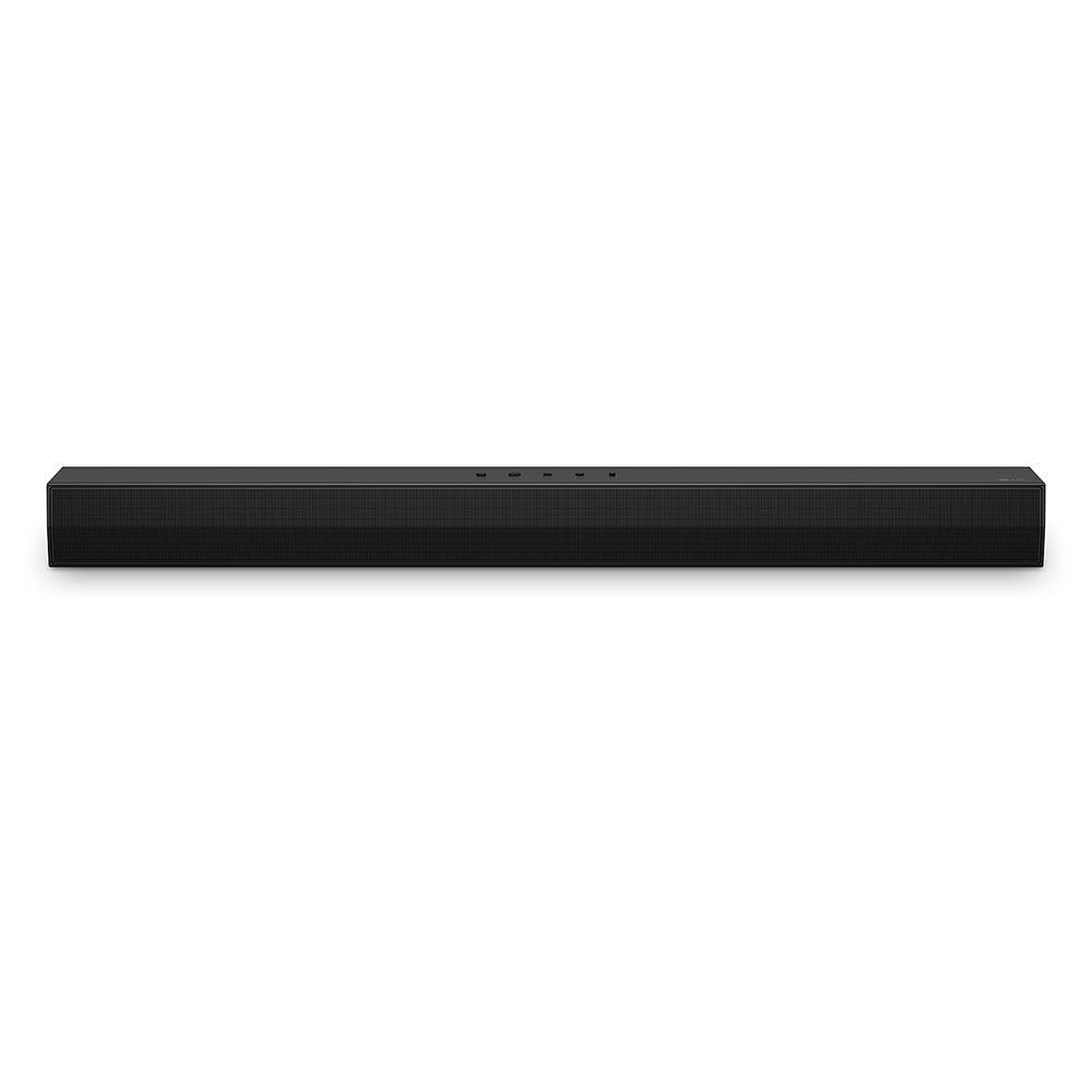 Soundbar LG com Subwoofer sem Fio, 2.1 Canais, AI Sound Pro, Conexões Múltiplas e 300W RMS - S40T - 3