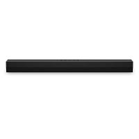 Soundbar LG com Subwoofer sem Fio, 2.1 Canais, AI Sound Pro, Conexões Múltiplas e 300W RMS - S40T - 3