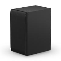 Soundbar LG com Subwoofer sem Fio, 2.1 Canais, AI Sound Pro, Conexões Múltiplas e 300W RMS - S40T - 8