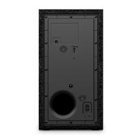 Soundbar LG com Subwoofer sem Fio, 2.1 Canais, AI Sound Pro, Conexões Múltiplas e 300W RMS - S40T - 9